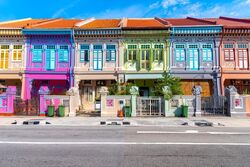 Lorong Stangee (D15), Terrace #610337331